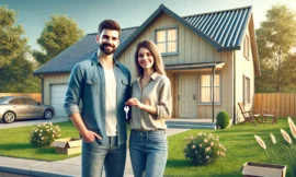 First-Time Buyer? Here’s How to Score Your Dream Home on a Budget