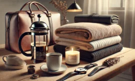 5 Affordable Luxury Items to Instantly Upgrade Your Lifestyle