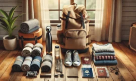 The Ultimate Packing List for Budget Travelers: Save Time and Money