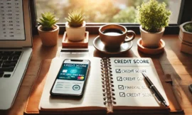 The Ultimate Guide to Boosting Your Credit Score in 30 Days