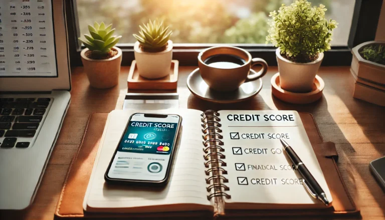 Read more about the article The Ultimate Guide to Boosting Your Credit Score in 30 Days